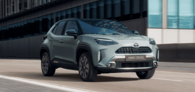 Toyota-yaris-cross-prezzo