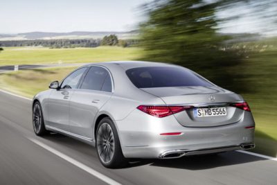 mercedes-classe-s