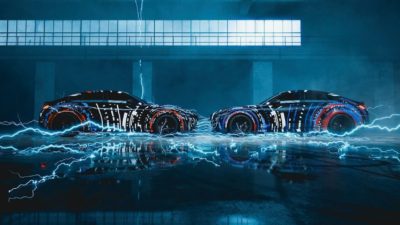 bmw-elettrica