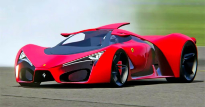ferrari-elettrica