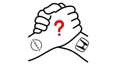 Fusione Honda - Nissan