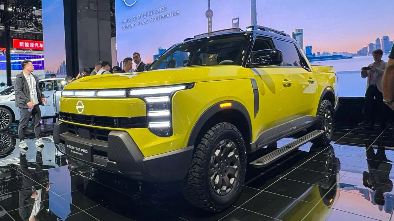 nissan-frontier-pro