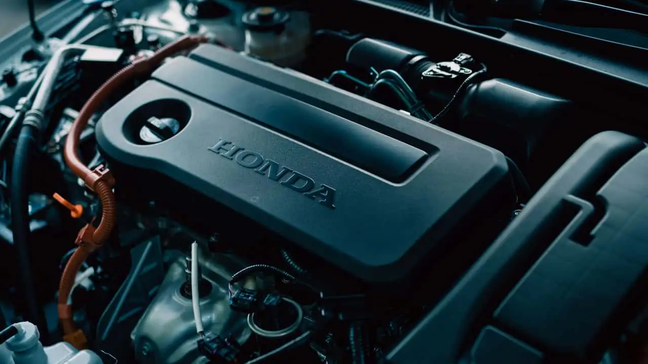 honda-ibrido