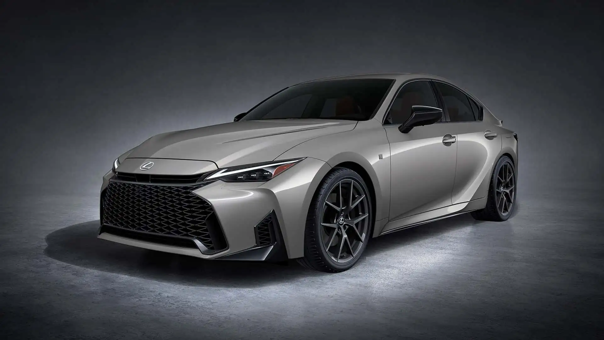 lexus-is-2025